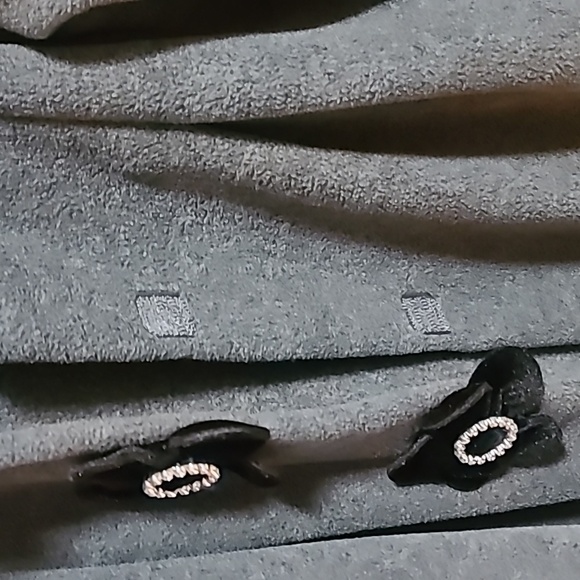 Coat fleece by Sophie Rose - Picture 4 of 5